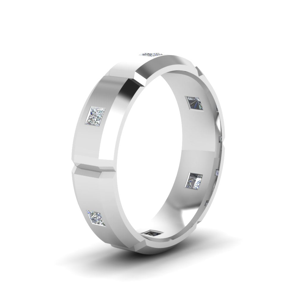 Mens Diamond Engagement Rings