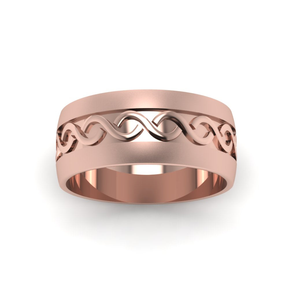 Infinity Design Band